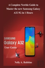 Samsung Galaxy A32 5g User Guide