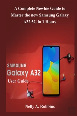 Bertrand.pt - Samsung Galaxy A32 5g User Guide