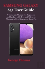 Samsung Galaxy A32 User Guide