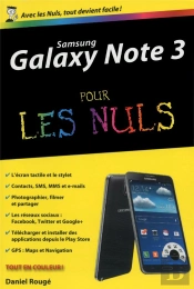 Samsung Galaxy Note Iii Poche Pour Les Nuls