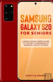 Samsung Galaxy S20 For Seniors
