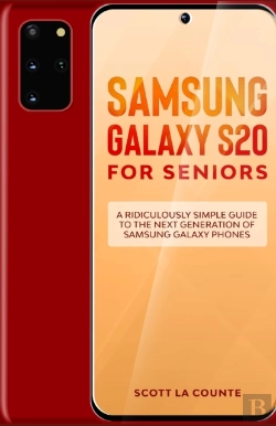 Bertrand.pt - Samsung Galaxy S20 For Seniors