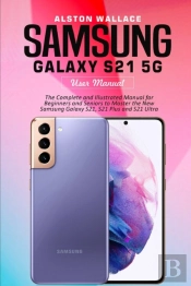 Samsung Galaxy S21 5g User Guide