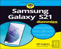 Samsung Galaxy S21 For Dummies