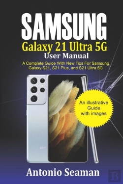 Bertrand.pt - Samsung Galaxy S21 Ultra 5g User Manual