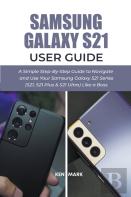 Samsung Galaxy S21 User Guide