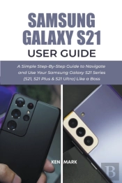 Samsung Galaxy S21 User Guide