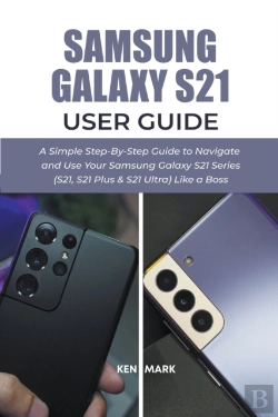 Bertrand.pt - Samsung Galaxy S21 User Guide