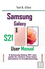 Samsung Galaxy S21 User Manual