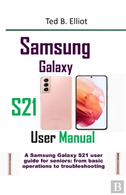 Bertrand.pt - Samsung Galaxy S21 User Manual
