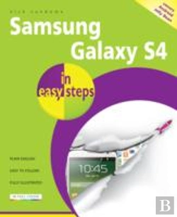 Bertrand.pt - Samsung Galaxy S4 In Easy Steps