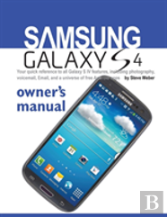 Samsung Galaxy S4 Owner'S Manual