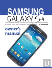 Samsung Galaxy S4 Owner'S Manual
