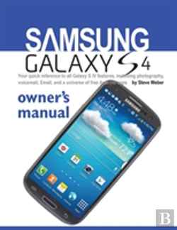 Bertrand.pt - Samsung Galaxy S4 Owner'S Manual