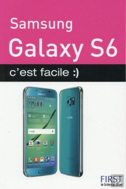Bertrand.pt - Samsung Galaxy S6 C'Est Facile