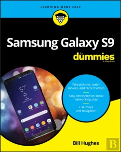 Bertrand.pt - Samsung Galaxy S9 For Dummies