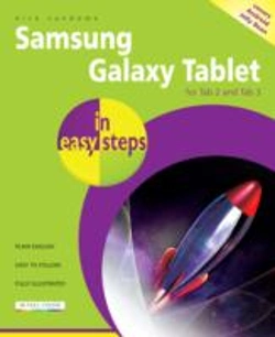 Bertrand.pt - Samsung Galaxy Tab 2 In Easy Steps