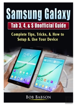 Bertrand.pt - Samsung Galaxy Tab 3, 4, & S Unofficial Guide