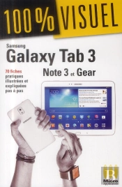 Samsung Galaxy Tab 3, Note 3 Et Gear