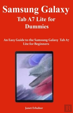 Bertrand.pt - Samsung Galaxy Tab A7 Lite For Dummies