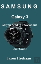 Samsung  Galaxy Watch 3
