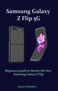 Samsung Galaxy Z Flip 5g