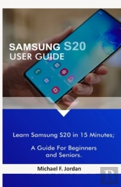 Samsung S20 User Guide