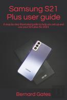 Samsung S21 Plus User Guide