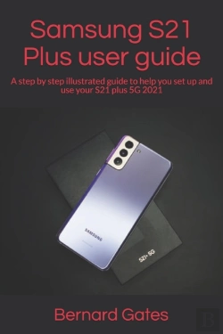 Bertrand.pt - Samsung S21 Plus User Guide
