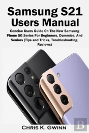 Samsung S21 Users Manual