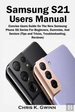Bertrand.pt - Samsung S21 Users Manual