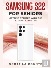 Samsung S22 For Seniors