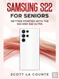 Bertrand.pt - Samsung S22 For Seniors