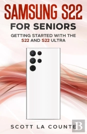 Samsung S22 For Seniors
