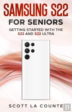 Bertrand.pt - Samsung S22 For Seniors