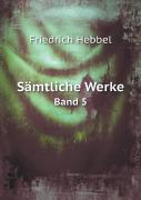 Samtliche Werke Band 5