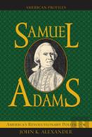 Samuel Adams
