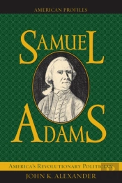 Samuel Adams