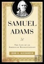 Samuel Adams