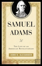 Samuel Adams
