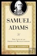 Samuel Adams