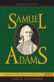 Samuel Adams