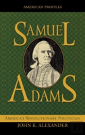Samuel Adams