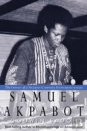 Samuel Akpabot