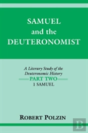 Samuel And The Deuteronomist