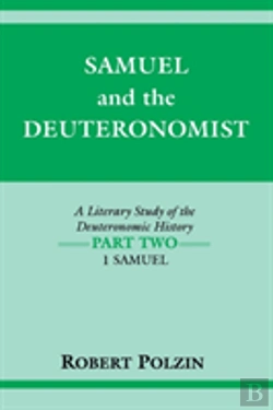 Bertrand.pt - Samuel And The Deuteronomist