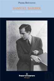 Samuel Barber
