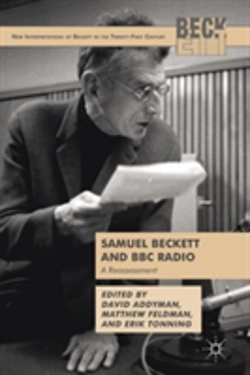 Bertrand.pt - Samuel Beckett And Bbc Radio