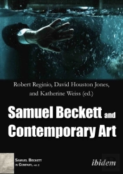 Samuel Beckett And Contemporary Art