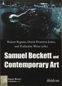 Samuel Beckett And Contemporary Art